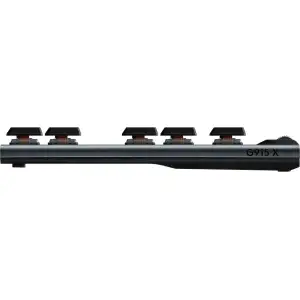 Клавиатура Logitech G915 X LIGHTSPEED Wireless TKL Black (920-012721)