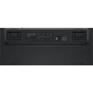 Клавиатура Logitech G915 X LIGHTSPEED Wireless TKL Black (920-012721)
