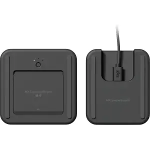 Контроллер для стриминга Logitech MX Creative Console Graphite (920-012931,920-012660)