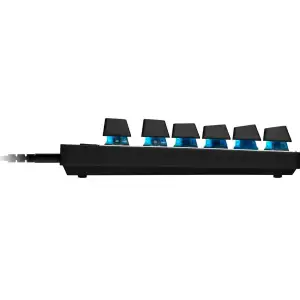 КлавиатураLogitech G Pro X TKL Rapid Linear Black (920-013233)