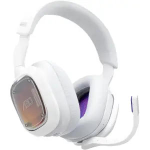 Наушники Logitech Astro A30 Wireless White (939-001987, 939-001994)