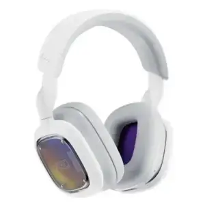 Наушники Logitech Astro A30 Wireless White (939-001987, 939-001994)