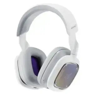 Наушники Logitech Astro A30 Wireless White (939-001987, 939-001994)