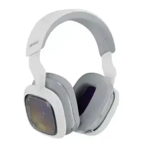 Наушники Logitech Astro A30 Wireless White (939-001987, 939-001994)
