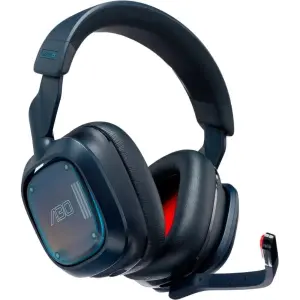 Наушники Logitech Astro A30 Wireless Navy (939-002008, 939-002001, 939-002006)