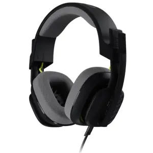 Навушники Logitech Astro Gaming A10 Gen 2 Black (939-002057)