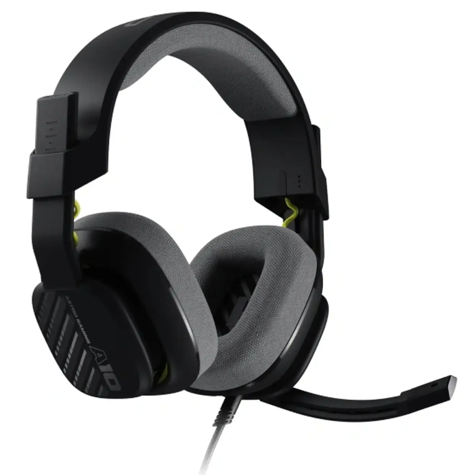 Навушники Logitech Astro Gaming A10 Gen 2 Black (939-002057)