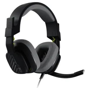 Навушники Logitech Astro Gaming A10 Gen 2 Black (939-002057)