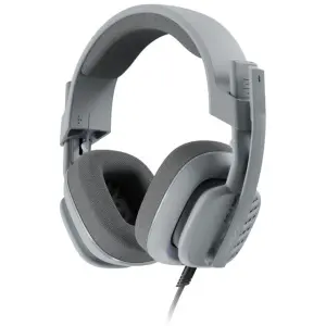 Навушники Logitech Astro Gaming A10 Gen 2 Grey (939-002069)