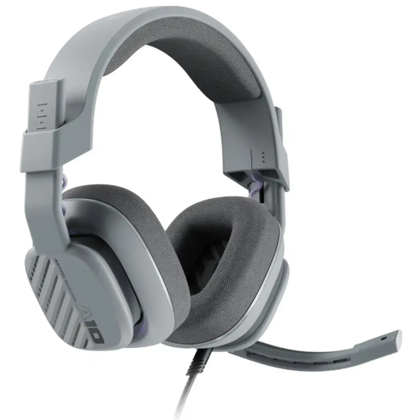 Навушники Logitech Astro Gaming A10 Gen 2 Grey (939-002069)