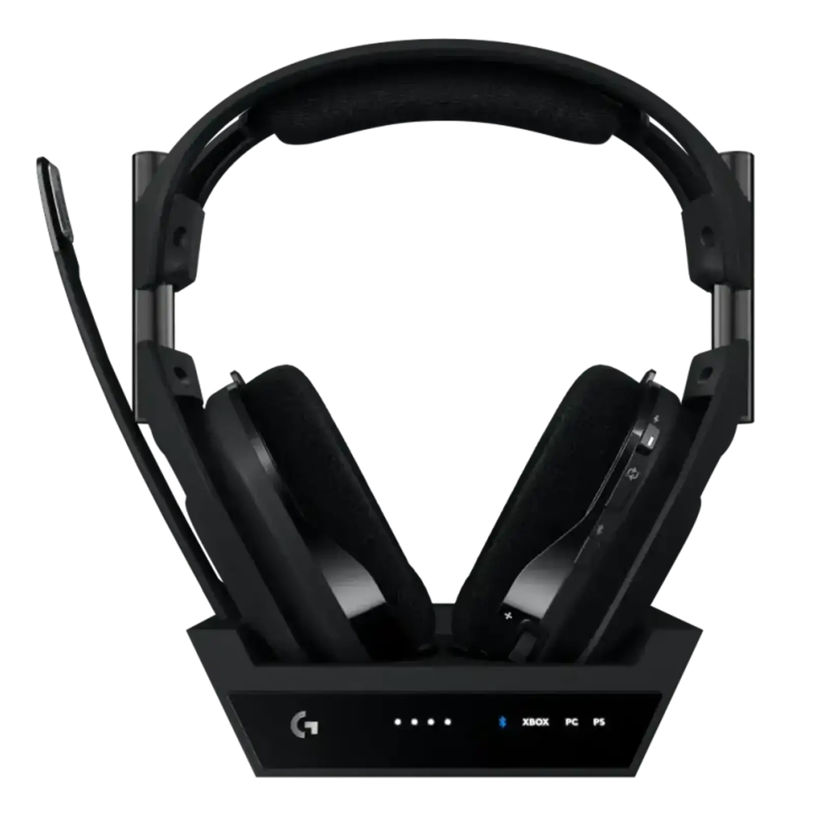 Наушники Logitech Astro A50 X Lightspeed Wireless Black (939-002128)
