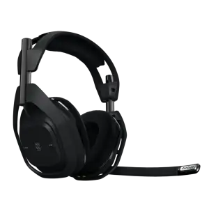 Наушники Logitech Astro A50 X Lightspeed Wireless Black (939-002128)