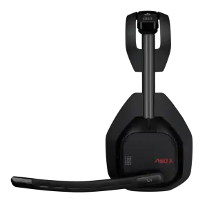 Наушники Logitech Astro A50 X Lightspeed Wireless Black (939-002128)