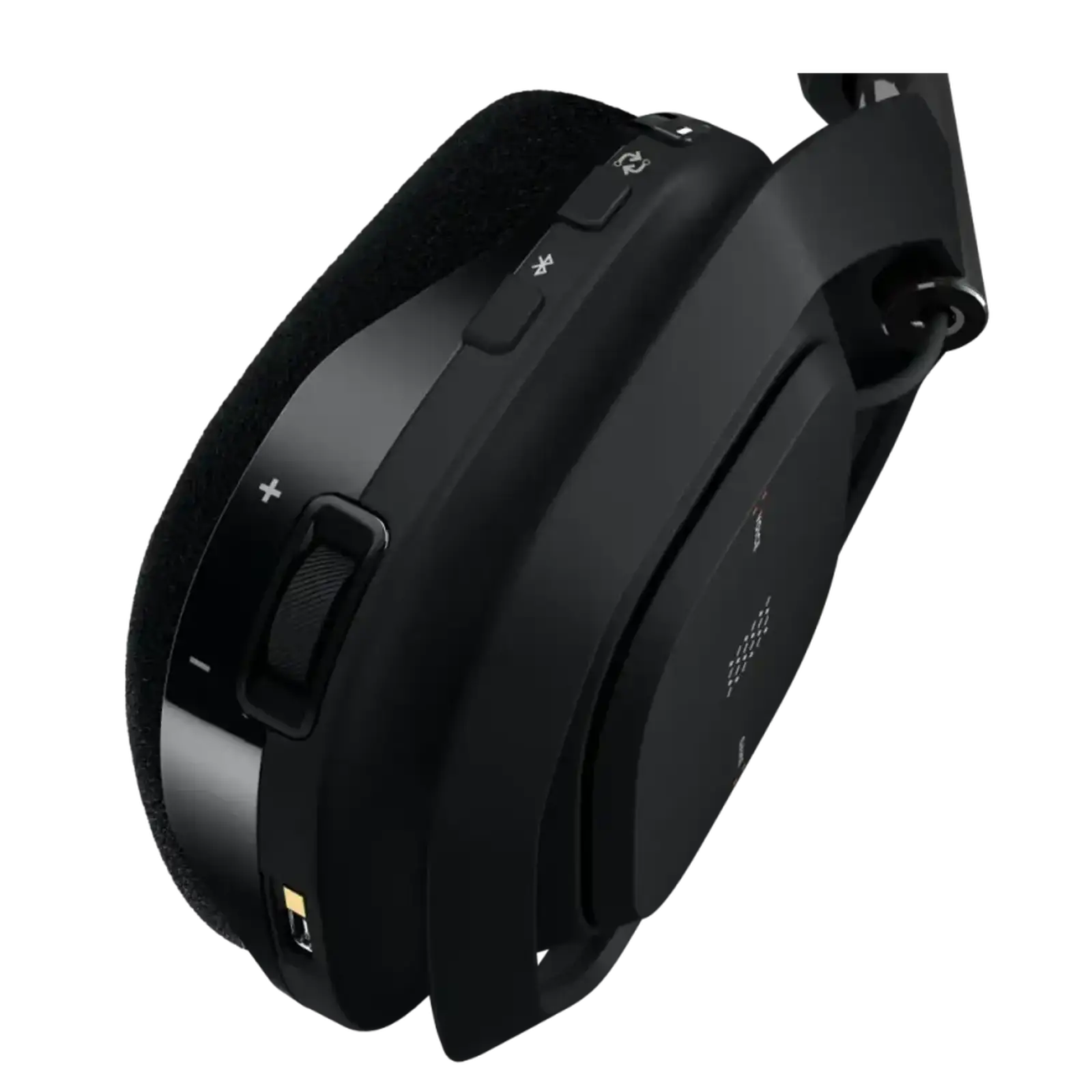 Наушники Logitech Astro A50 X Lightspeed Wireless Black (939-002128)
