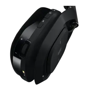 Наушники Logitech Astro A50 X Lightspeed Wireless Black (939-002128)