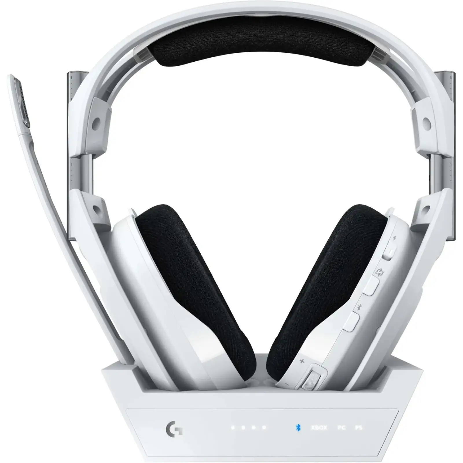 Наушники Logitech G Astro A50 X White (939-002134)