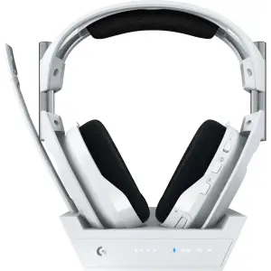 Наушники Logitech G Astro A50 X White (939-002134)