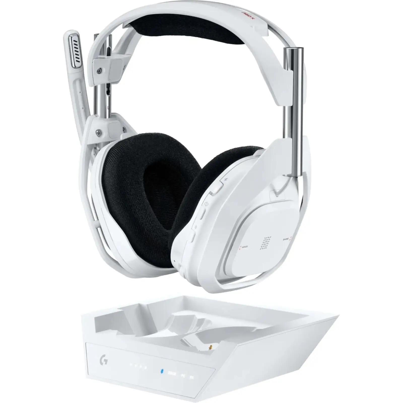 Наушники Logitech G Astro A50 X White (939-002134)