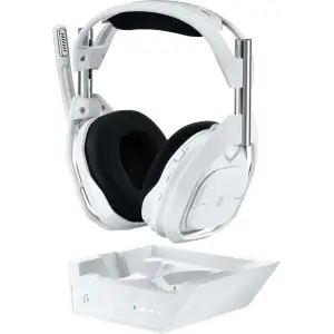 Наушники Logitech G Astro A50 X White (939-002134)
