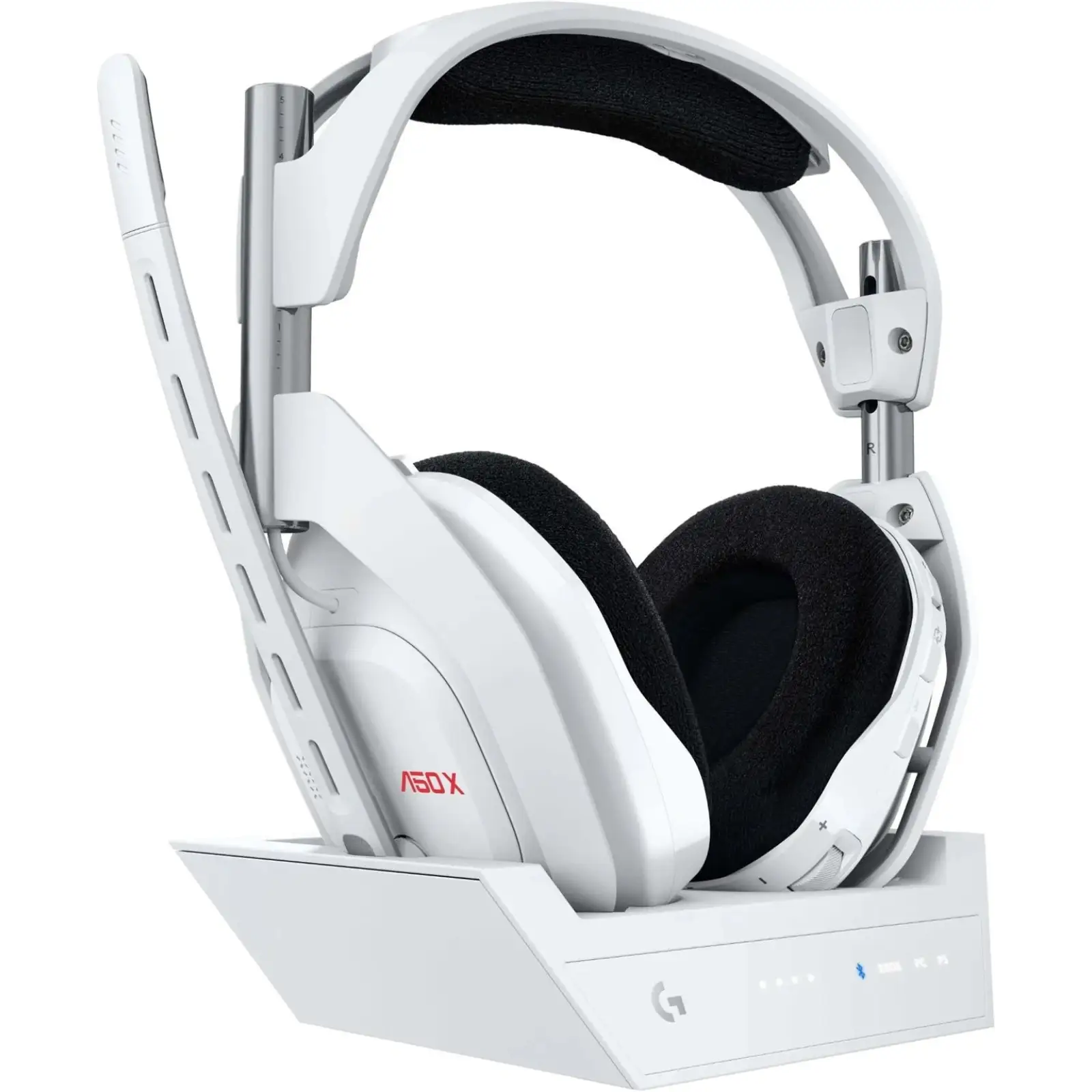 Наушники Logitech G Astro A50 X White (939-002134)