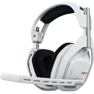 Наушники Logitech G Astro A50 X White (939-002134)