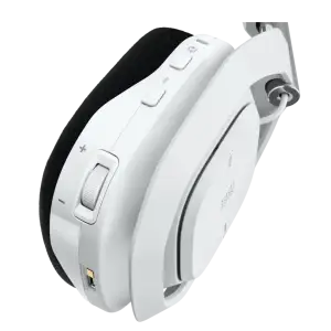 Наушники Logitech G Astro A50 X White (939-002134)