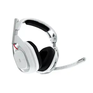 Навушники Logitech ASTRO A50 Gen 5 White (939-002230)