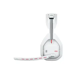 Навушники Logitech ASTRO A50 Gen 5 White (939-002230)