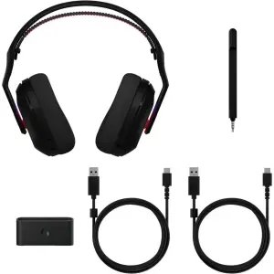 Навушники Logitech Astro A20 X Black (939-002247)