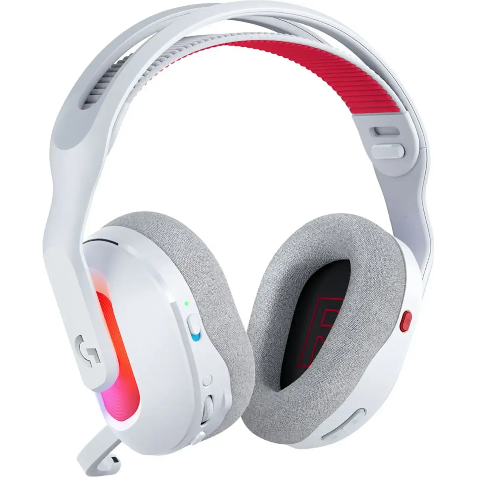 Гарнитура Logitech G Astro A20 X Lightspeed with PlaySync White (939-002253) UA