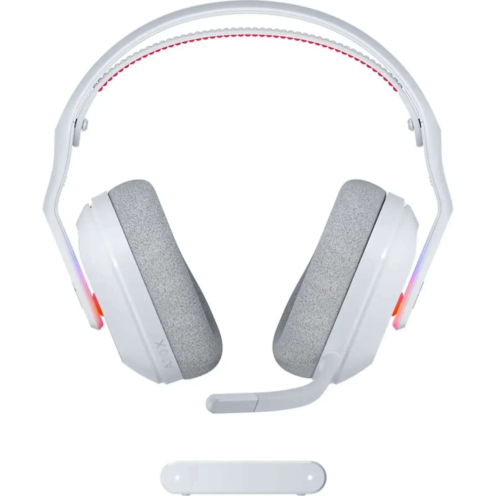 Гарнитура Logitech G Astro A20 X Lightspeed with PlaySync White (939-002253) UA