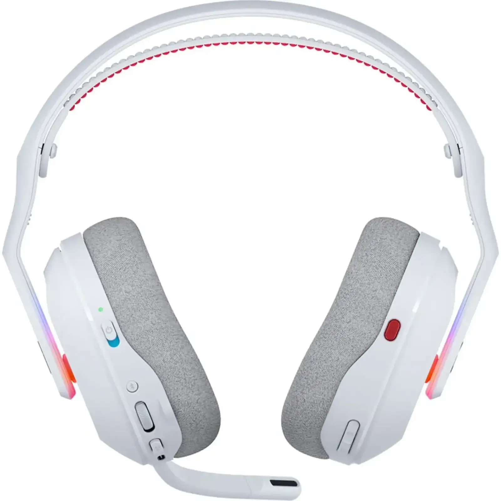 Гарнитура Logitech G Astro A20 X Lightspeed with PlaySync White (939-002253) UA