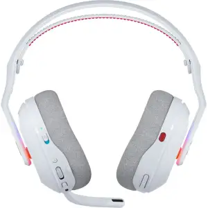 Гарнитура Logitech G Astro A20 X Lightspeed with PlaySync White (939-002253) UA