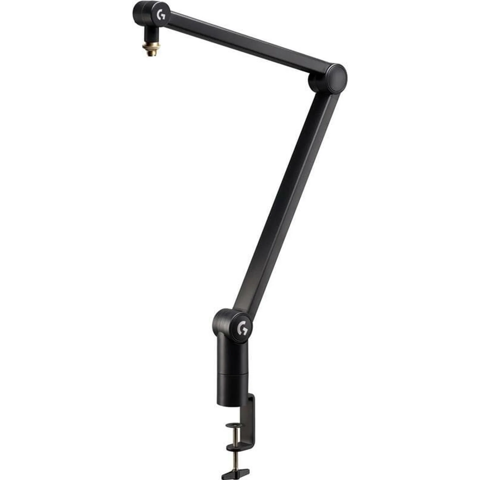 Пантограф для мікрофону Logitech G Compass Premium Broadcast Boom Arm Black (955-000076) UA