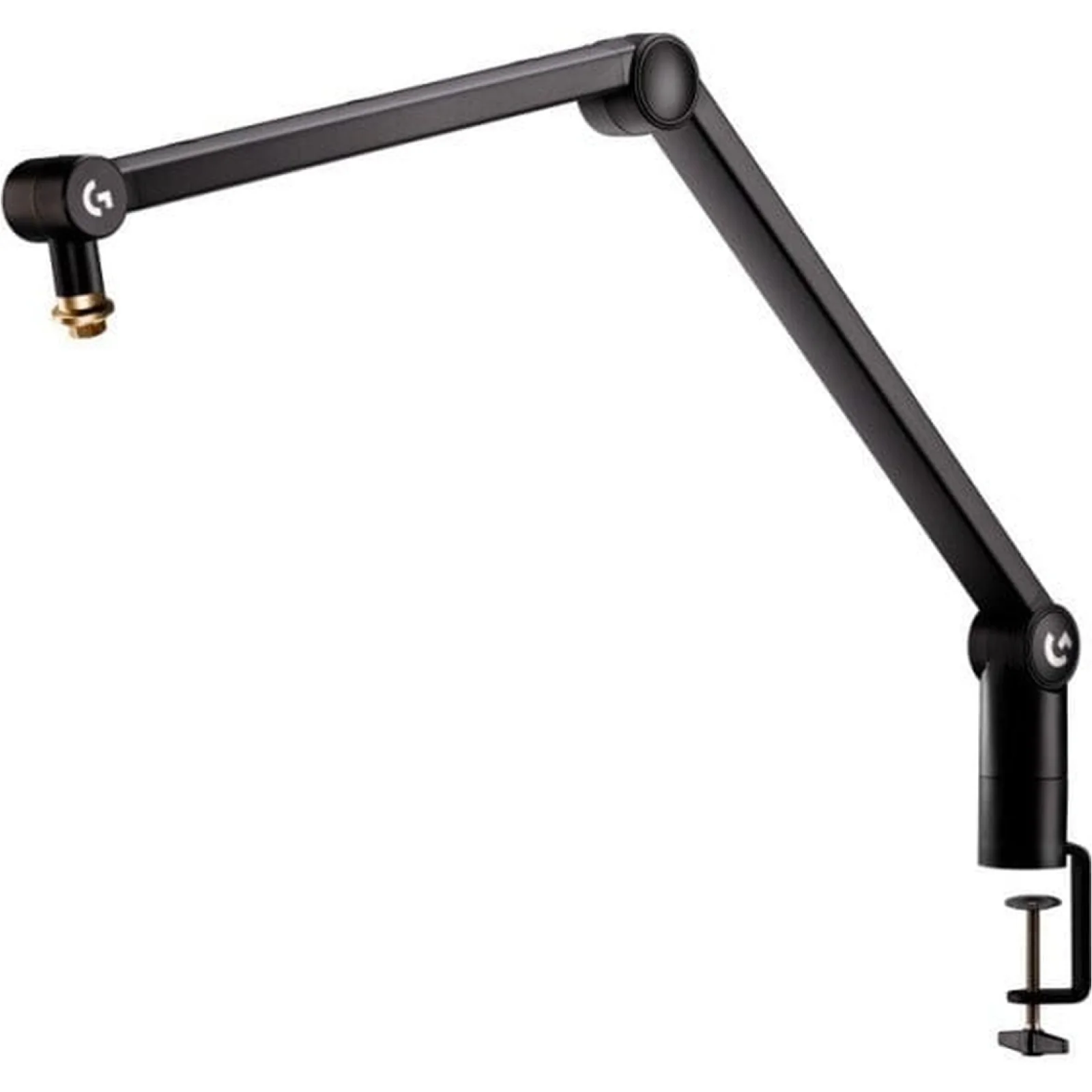 Пантограф для мікрофону Logitech G Compass Premium Broadcast Boom Arm Black (955-000076) UA