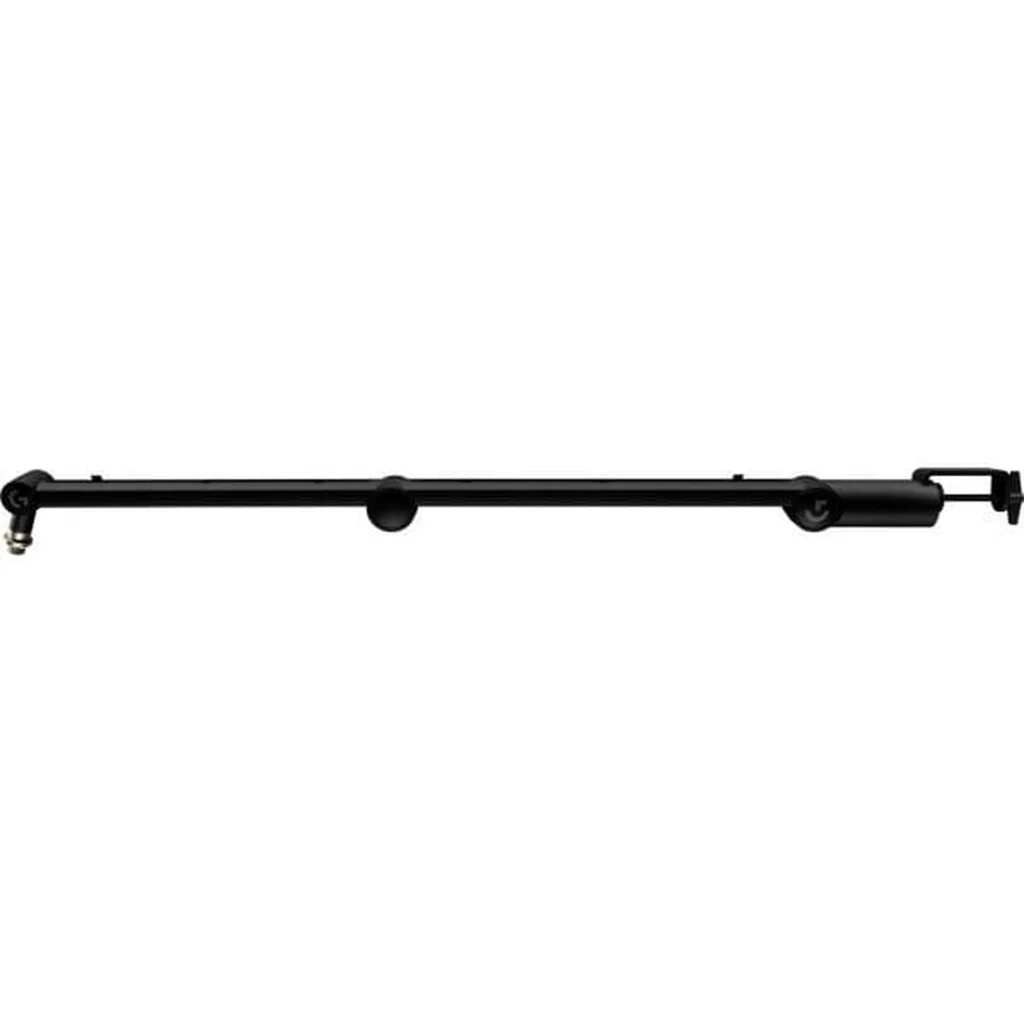 Пантограф для микрофона Logitech G Compass Premium Broadcast Boom Arm Black (955-000076) UA