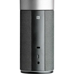 Веб-камера Logitech ConferenceCam Connect Silver (960-001034) UA