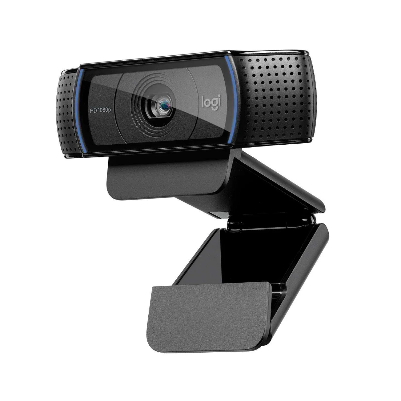 Веб-камера Logitech C920 Pro HD Webcam (960-001055)