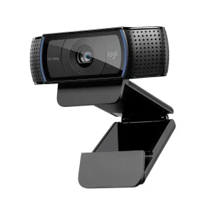 Веб-камера Logitech C920 Pro HD Webcam (960-001055)