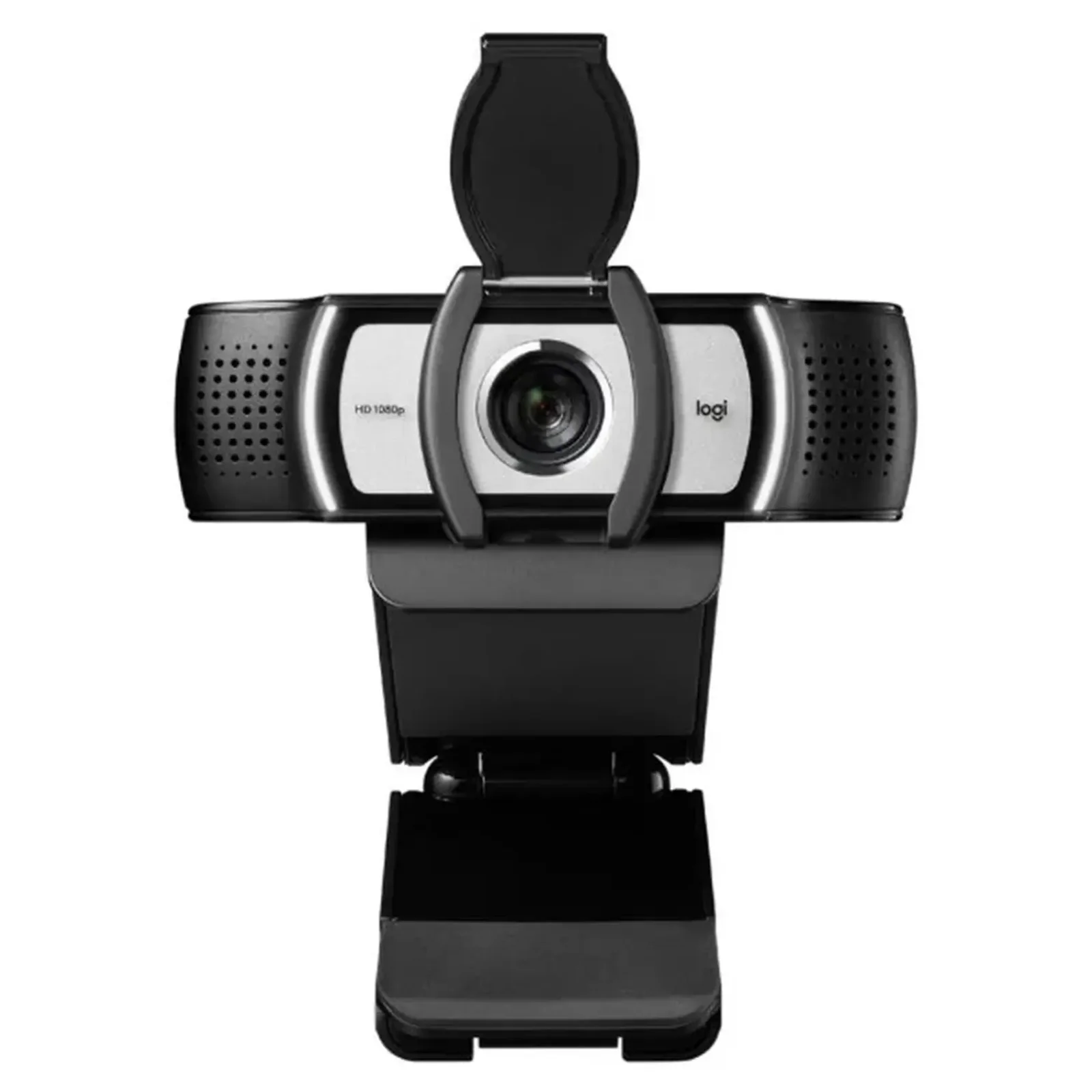 Веб-камера Logitech C930c Black (960-001260)