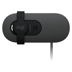 Веб-камера Logitech Brio 105 Full HD 1080p Graphite (960-001592, 960-001590)