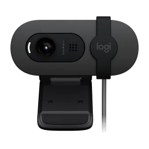 Веб-камера Logitech Brio 105 Full HD 1080p Graphite (960-001592, 960-001590)