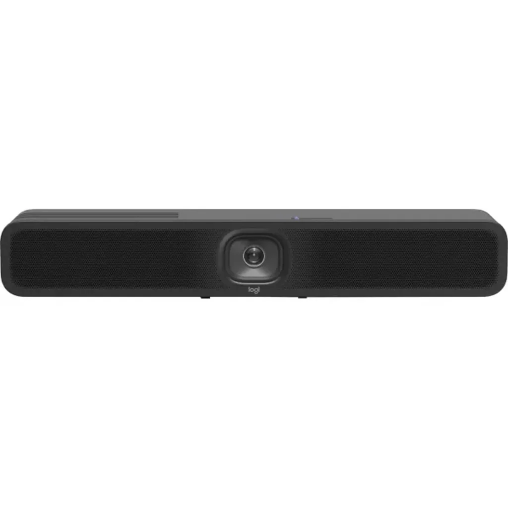 Веб-камера Logitech MeetUp 2 Graphite (960-001681) UA
