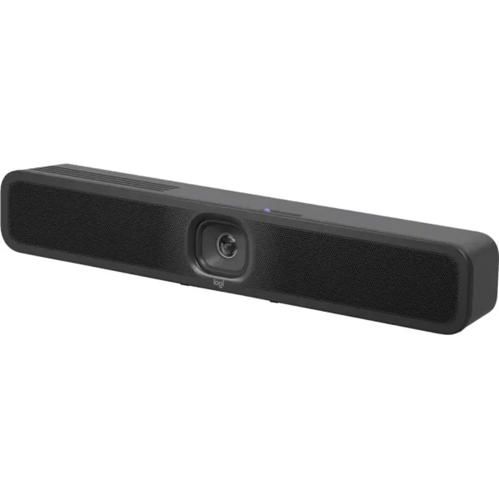 Веб-камера Logitech MeetUp 2 Graphite (960-001681) UA