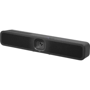 Веб-камера Logitech MeetUp 2 Graphite (960-001681) UA