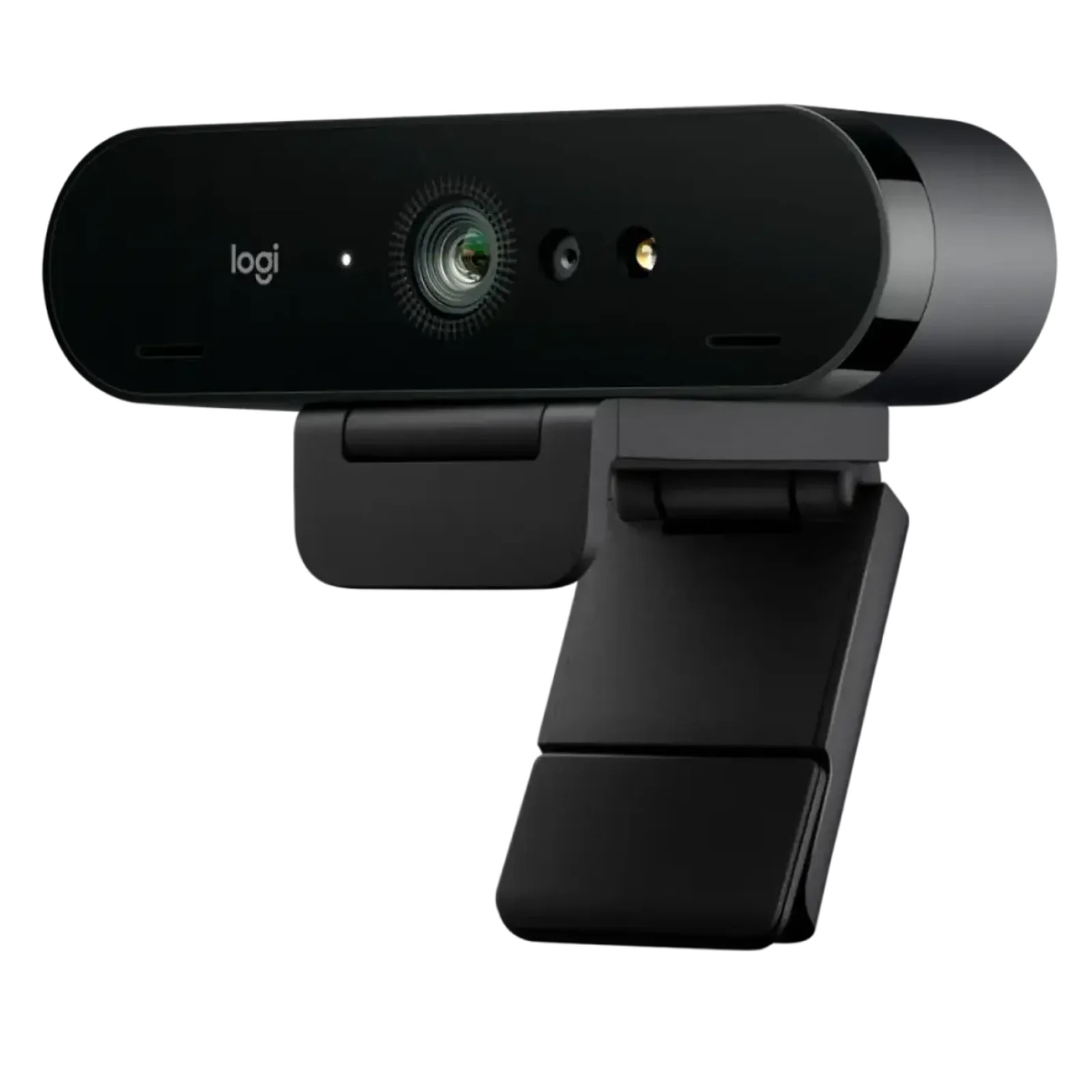 Веб-камера Logitech Brio 4K Ultra HD Black (960-001723)