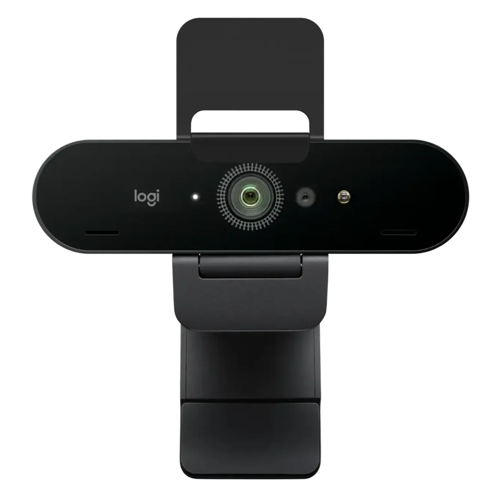 Веб-камера Logitech Brio 4K Ultra HD Black (960-001723)