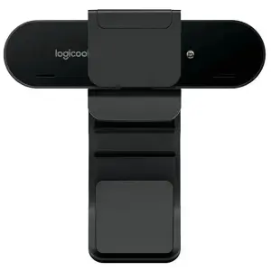 Веб-камера Logitech Brio 4K C1000e (960-001725)