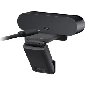 Веб-камера Logitech Brio 4K C1000e (960-001725)