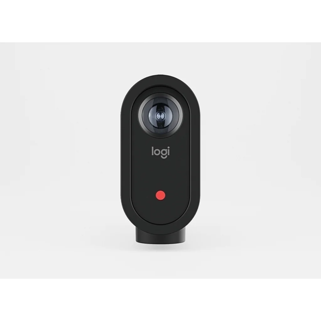 Веб-камера Logitech Mevo Start 3 Pack Black (961-000501)